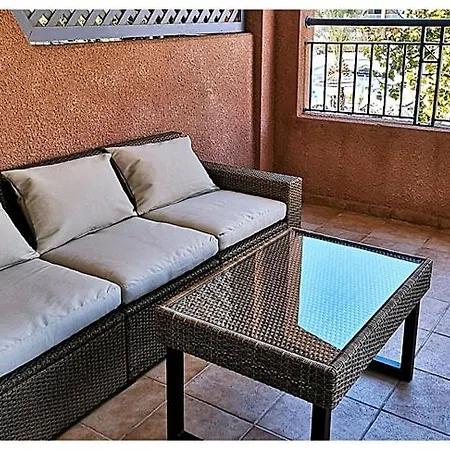 Appartement Limnaria Gardens 5367 Paphos