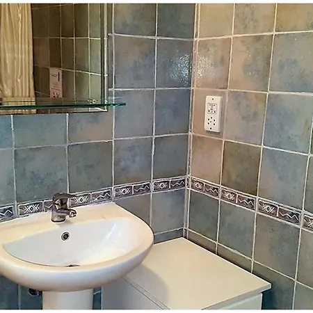 Limnaria Gardens 5367 Appartement Paphos